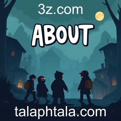 Exploring the Intriguing World of 'About Us' in Phtala Games