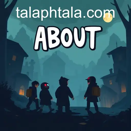 Exploring the Intriguing World of 'About Us' in Phtala Games