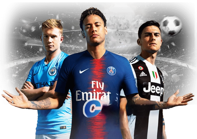 Lots of sports bets at phtala sports
