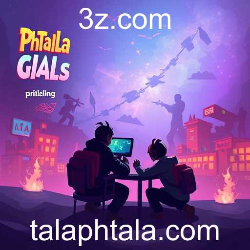 Exploring the 'User Community' in the World of Gaming: The Rise of 'phtala'