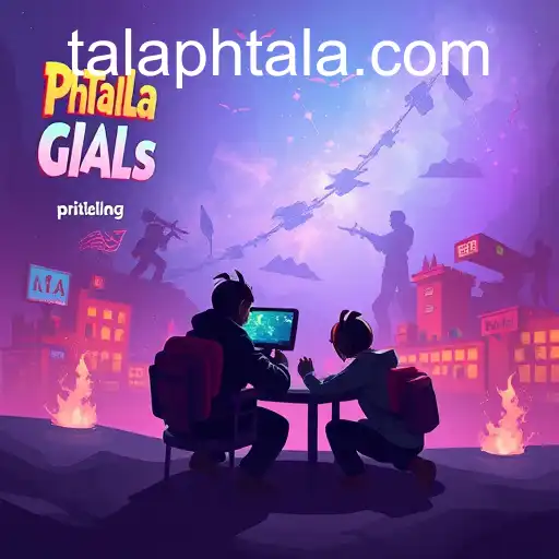 Exploring the 'User Community' in the World of Gaming: The Rise of 'phtala'