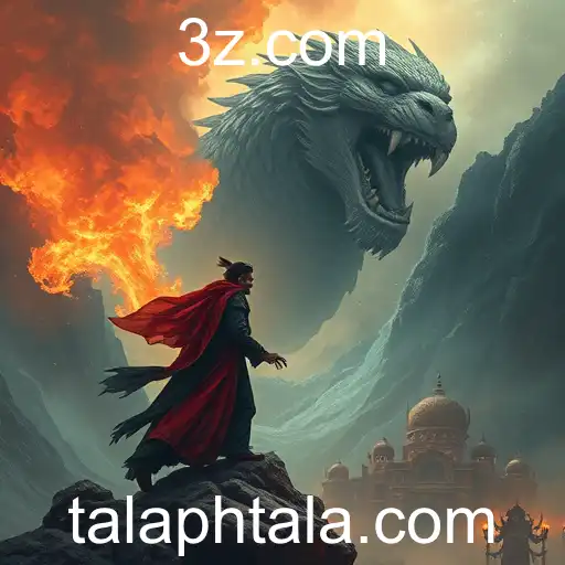 Phtala: The Digital Game Revolution