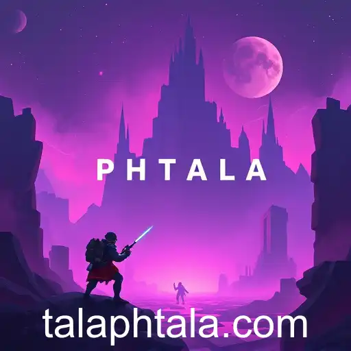 The Digital Rise of Phtala
