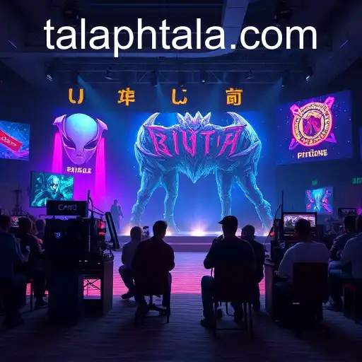 Unveiling the Exciting Prospects in 'Upcoming Events' with Phtala