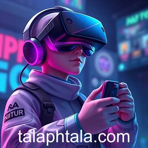 Gaming Industry Faces New Challenges