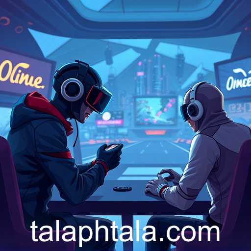 Gaming Trends and Innovations