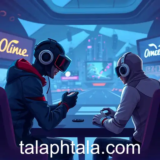 Gaming Trends and Innovations