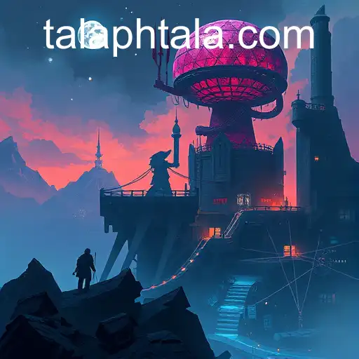 Exploring the 'Home Page' Game Category: Unveiling the Phtala Experience