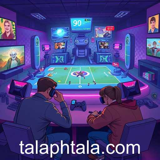 Phtala: The Game Revolutionizing Online Entertainment