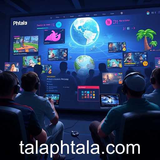 Gaming Dynamics: Unpacking Phtala