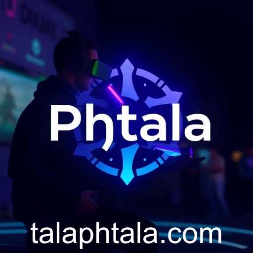 Phtala: Gaming Evolution in 2025