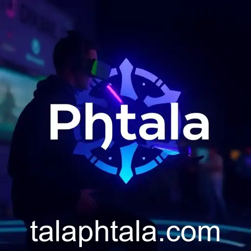 Phtala: Gaming Evolution in 2025