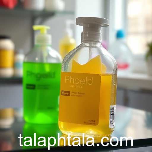 The Rise of Phtala: A New Era in Gaming