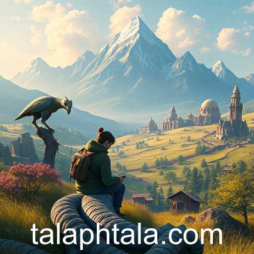 Revolutionizing Online Gaming with Phtala