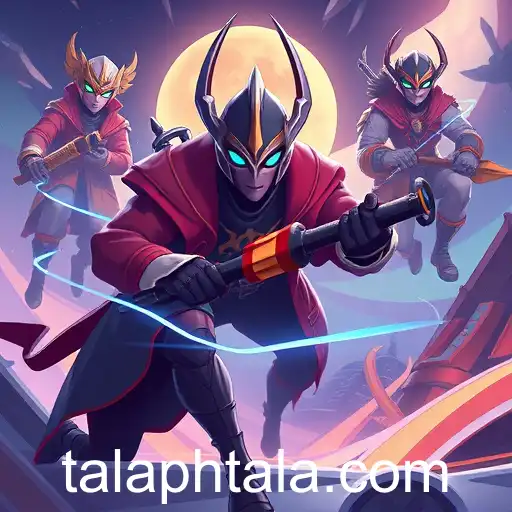 The Rise of Phtala: Redefining Online Gaming Experiences