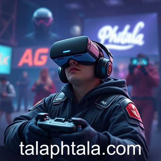 The Rise of Phtala in the Gaming World