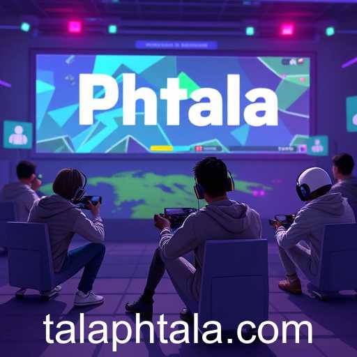 The Rise of Phtala in the Gaming World