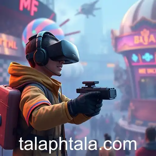 The Rise of Phtala in the Gaming World