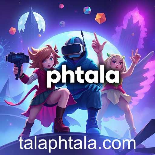 Phtala: Revolutionizing Online Gaming Platforms