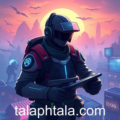 Phtala's Rise in the Digital Gaming Sphere