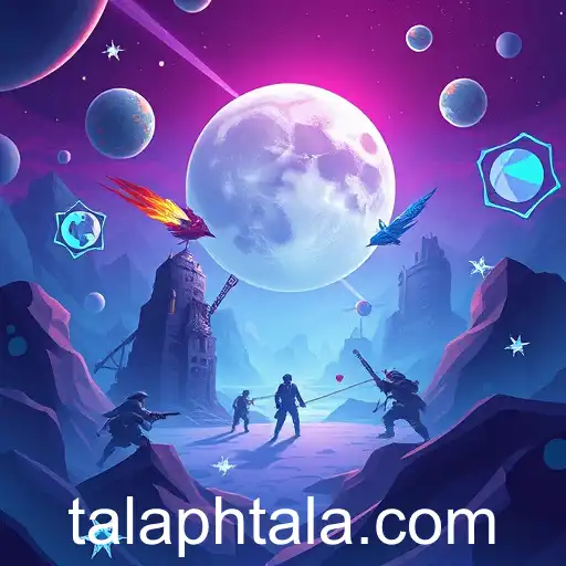 Phtala: A Game-Changer in the Digital Arena