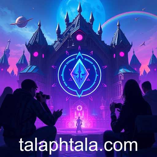 The Emerging Phenomenon of 'Phtala' in Online Gaming