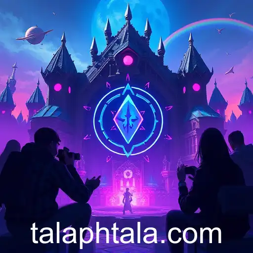 The Emerging Phenomenon of 'Phtala' in Online Gaming