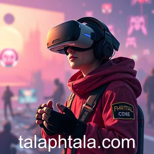 Phtala: The Evolution of Online Gaming in 2025