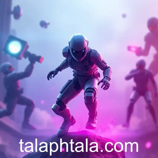 Revolutionary Trends in Gaming: A New Era Dawns