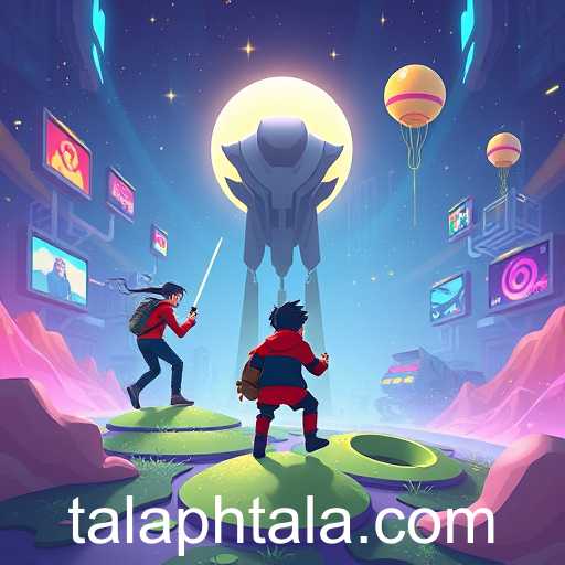 Revolutionizing Online Gaming: The Rise of Phtala