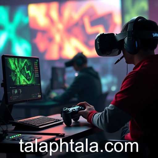 Exploring the Rise of Phtala in Gaming Communities