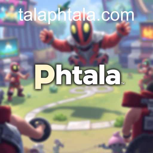 The Rise of Phtala in Digital Gaming