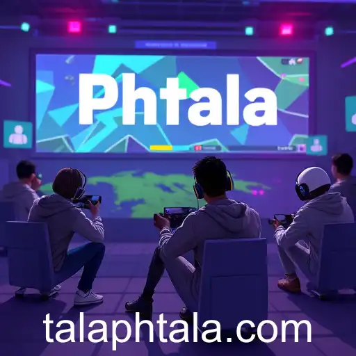 The Rise of 'phtala' in Digital Gaming