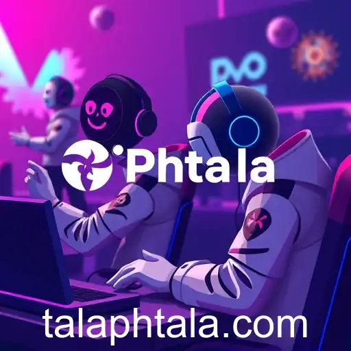 Rising Popularity of Online Gaming Platforms